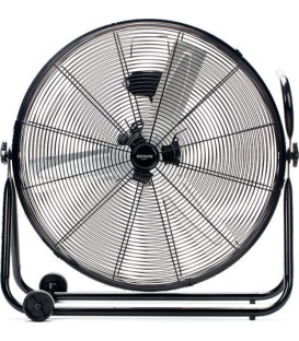 Ventilador Industrial Bastilipo HURACAN, 60cm, 140