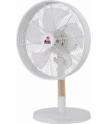 Ventilador Sobremesa FM NS130, 30cm