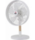 Ventilador Sobremesa FM NS130, 30cm