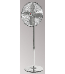 Ventilador Pie FM PM140, 40cm