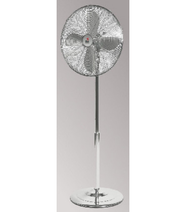 Ventilador Pie FM PM140, 40cm Ventilador Pie FM PM140, 40cm