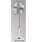 Ventilador Pie FM PM140, 40cm