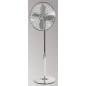 Ventilador Pie FM PM140, 40cm Ventilador Pie FM PM140, 40cm