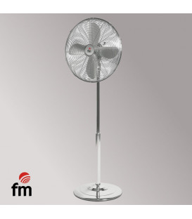 Ventilador Pie FM PM140, 40cm