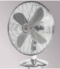 Ventilador Sobremesa FM SM130, 30cm