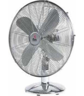 Ventilador Sobremesa FM SM140, 40cm