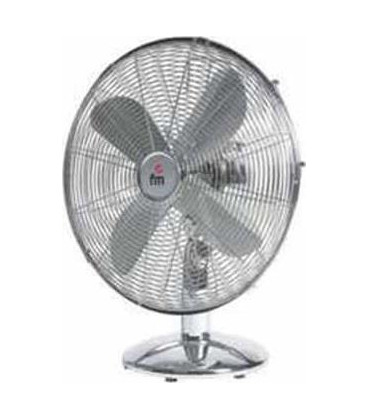 Ventilador Sobremesa FM SM140, 40cm Ventilador Sobremesa FM SM140, 40cm