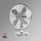 Ventilador Sobremesa FM SM140, 40cm Ventilador Sobremesa FM SM140, 40cm