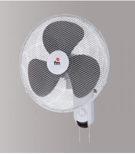 Ventilador mural FM VM140, 40cm Ø