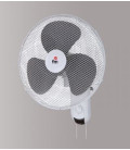 Ventilador mural FM VM140, 40cm Ø