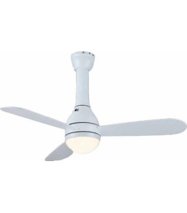 Ventilador Techo FM VT105SOFT, 105cm, 3 aspas, Man