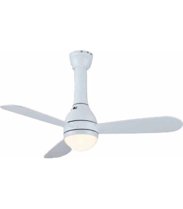 Ventilador Techo FM VT105SOFT, 105cm, 3 aspas, Man Ventilador Techo FM VT105SOFT, 105cm, 3 aspas, Man