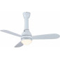 Ventilador Techo FM VT105SOFT, 105cm, 3 aspas, Man Ventilador Techo FM VT105SOFT, 105cm, 3 aspas, Man