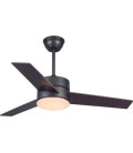 Ventilador Techo FM VT1302L, DC132cm Ø c/Luz c/Man