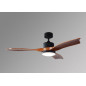 Ventilador Techo FM VT4000L, DC137cm Ø c/Luz c/Man Ventilador Techo FM VT4000L, DC137cm Ø c/Luz c/Man