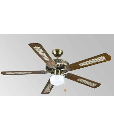 Ventilador Techo FM VTCLASSIC130