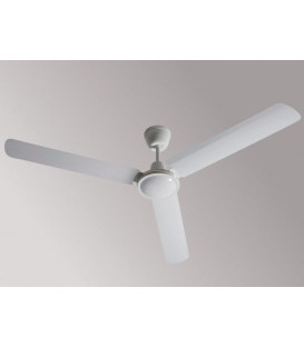 Ventilador Techo FM VTI140, 140cm, 3 aspas