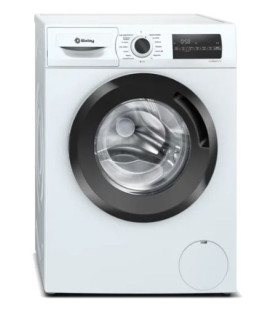 LAVADORA BALAY 3TS976BE, 8KG, 1200RPM, C, BLANCO