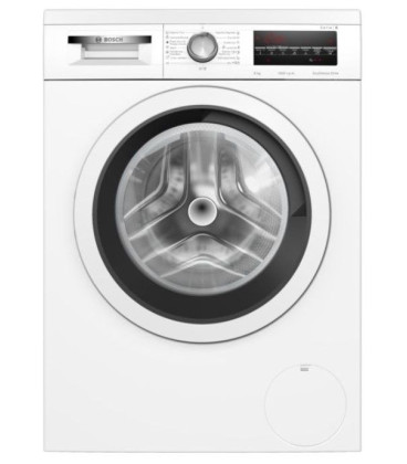 Lavadora Bosch WUU28T63ES, 8kg, 1400rpm, a, blanco