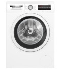 Lavadora Bosch WUU28T63ES, 8kg, 1400rpm, A, blanco