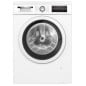 Lavadora Bosch WUU28T63ES, 8kg, 1400rpm, A, blanco Lavadora Bosch WUU28T63ES, 8kg, 1400rpm, A, blanco