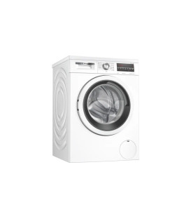 Lavadora Bosch WUU28T63ES, 8kg, 1400rpm, A, blanco