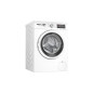 Lavadora Bosch WUU28T63ES, 8kg, 1400rpm, A, blanco Lavadora Bosch WUU28T63ES, 8kg, 1400rpm, A, blanco