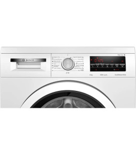 Lavadora Bosch WUU28T63ES, 8kg, 1400rpm, A, Blanco