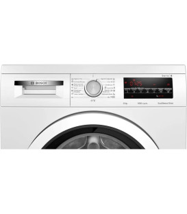 Lavadora Bosch WUU28T63ES, 8kg, 1400rpm, A, Blanco