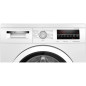 Lavadora Bosch WUU28T63ES, 8kg, 1400rpm, a, blanco