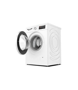 Lavadora Bosch WUU28T63ES, 8kg, 1400rpm, A, Blanco