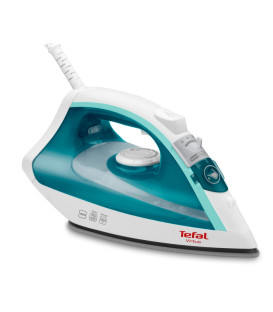 Plancha Ropa Tefal FV1710E0, Virtuo, 1800W 80g/min