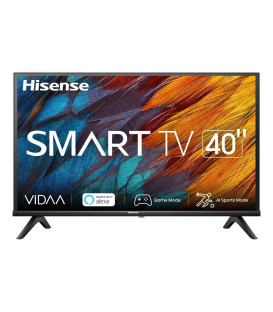 TV 40 HISENSE 40A4K SMART TV FULL HD