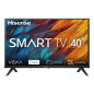 TV 40 HISENSE 40A4K SMART TV FULL HD