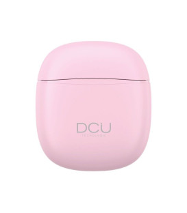 Mini mate earbuds DCU 34152052, bluetooh 5.1 rosa