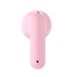 Mini mate earbuds DCU 34152052, bluetooh 5.1 rosa Mini mate earbuds DCU 34152052, bluetooh 5.1 rosa