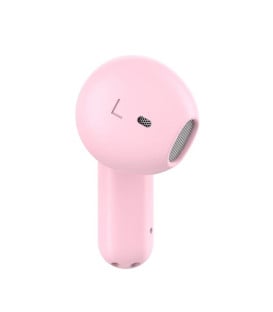 MINI MATE DCU EARBUDS ROSA BLUETOOTH 5.1