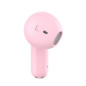 Mini mate earbuds DCU 34152052, bluetooh 5.1 rosa