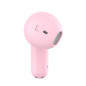 Mini mate earbuds DCU 34152052, bluetooh 5.1 rosa Mini mate earbuds DCU 34152052, bluetooh 5.1 rosa