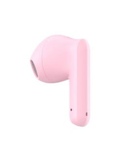 MINI MATE DCU EARBUDS ROSA BLUETOOTH 5.1