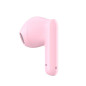 Mini mate earbuds DCU 34152052, bluetooh 5.1 rosa Mini mate earbuds DCU 34152052, bluetooh 5.1 rosa