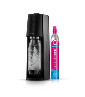 Máquina Gasificadora SODASTREAM 1012811341 Negra