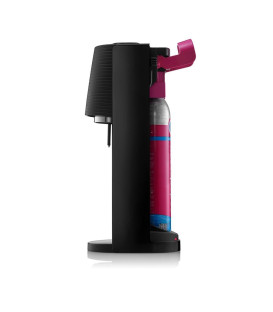 Máquina Gasificadora SODASTREAM 1012811341 Negra