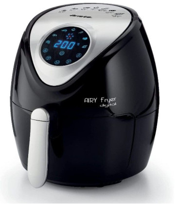 Freidora airfry Ariete 4616, 3,5l, sin aceite, Freidora airfry Ariete 4616, 3,5l, sin aceite,