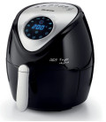 Freidora airfry Ariete 4616, 3,5l, sin aceite,