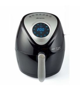 Freidora airfry Ariete 4616, 3,5l, sin aceite,