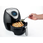 Freidora airfry Ariete 4616, 3,5l, sin aceite, Freidora airfry Ariete 4616, 3,5l, sin aceite,