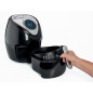 Freidora airfry Ariete 4616, 3,5l, sin aceite, Freidora airfry Ariete 4616, 3,5l, sin aceite,
