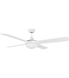 Ventilador techo Orbegozo CP87132, 132cm, 60w, luz