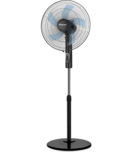 Ventilador Pie Orbegozo SF1140, 40cm, 45w, 5 aspas